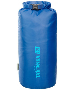 Obal Tatonka DRY SACK 10L blue