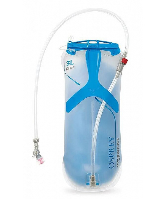 Vak na vodu Osprey Hydraulics Reservoir 3 L