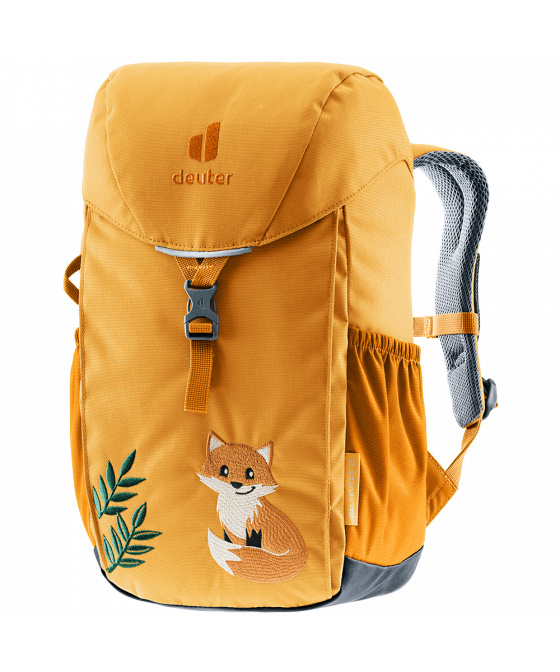 Deuter Waldfuchs 10 – dětský batoh pro malé dobrodruhy