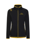 Mikina La Sportiva Promo Fleece Woman