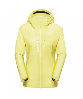 Bunda Mammut Aenergy WB Hooded Jacket Women holunder-acacia Bunda Mammut Aenergy WB Hooded Jacket Women holunder-acacia