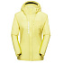 Bunda Mammut Aenergy WB Hooded Jacket Women holunder-acacia