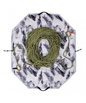 Plachta Mammut Neon Rope Tarp Plachta Mammut Neon Rope Tarp