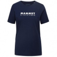 Triko krátký rukáv Mammut Mammut Core T-Shirt Women Logo
