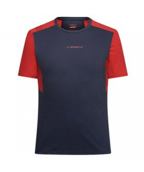 Triko krátký rukáv La Sportiva Ridge T-Shirt M Triko krátký rukáv La Sportiva Ridge T-Shirt M