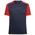 Triko krátký rukáv La Sportiva Ridge T-Shirt M