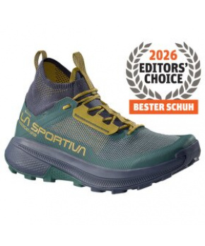 Boty La Sportiva Prodigio Hike GTX