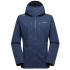 Bunda La Sportiva Helixir Shell Jkt W Night Sky/Chalk