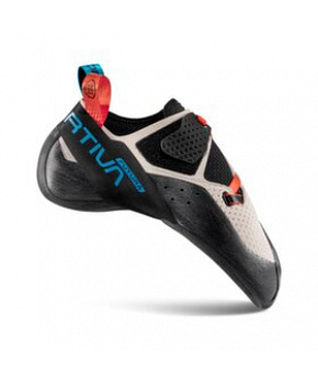 Lezečky La Sportiva Futura Chalk Lezečky La Sportiva Futura Chalk