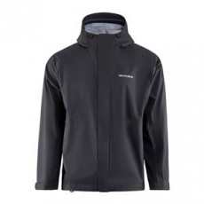 Charter Jacket Black, M