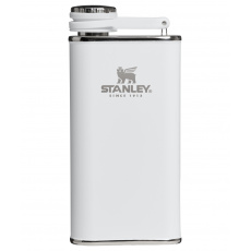 STANLEY Placatka/butylka The Easy-Fill Wide Mouth Flask 230 ml/8oz Frost Gloss