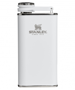 STANLEY Placatka/butylka The Easy-Fill Wide Mouth Flask 230 ml/8oz Frost Gloss