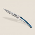 Deejo 1CB081 Tattoo 37g, blue beech, Wave