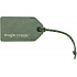 Eagle Creek visačka Reflective Luggage Tag willow