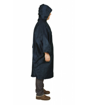 TravelSafe pončo do deště Basic M navy TravelSafe pončo do deště Basic M navy