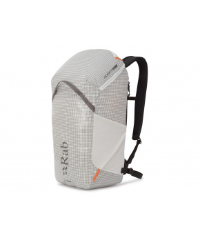 Rab Adrift 24 pewter/PEW batoh