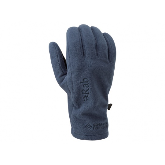 Rab Infinium Windproof Glove deep ink/DI