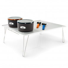 Kompaktní Stolek GSI Outdoors Ultralight Table Large Kompaktní Stolek GSI Outdoors Ultralight Table Large