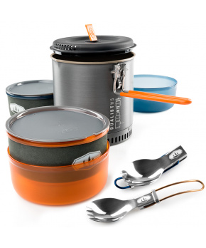 Gsi outdoors Halulite Dualist HS; 1,8 l Gsi outdoors Halulite Dualist HS; 1,8 l