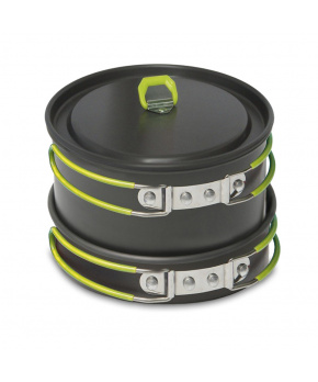 Sada nádobí Pinguin Rover L Sada nádobí Pinguin Rover L