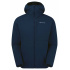 Montane FIREBALL JACKET-ECLIPSE BLUE-XL pánská bunda modrá