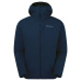 Montane FIREBALL JACKET-ECLIPSE BLUE-XL pánská bunda modrá