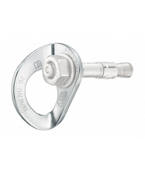 Petzl Kotvící prostředek Petzl Coeur Stainless velikost 12 mm Petzl Kotvící prostředek Petzl Coeur Stainless velikost 12 mm
