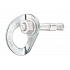 Petzl Kotvící prostředek Petzl Coeur Stainless velikost 12 mm