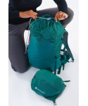 Batoh Montane FEM AZOTE 30 Wakame Green