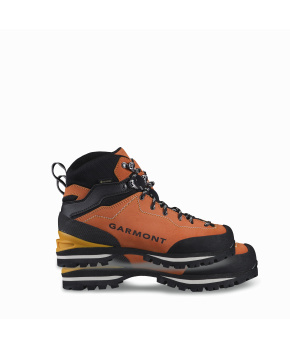 Boty Garmont ASCENT GTX WMN tomato red/orange Boty Garmont ASCENT GTX WMN tomato red/orange