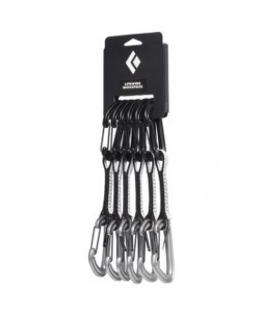 Set Black Diamond LITEWIRE QUICKPACK 12cm