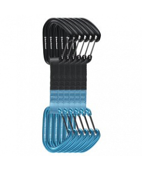 Set Black Diamond HOTWIRE QUICKPACK 12cm