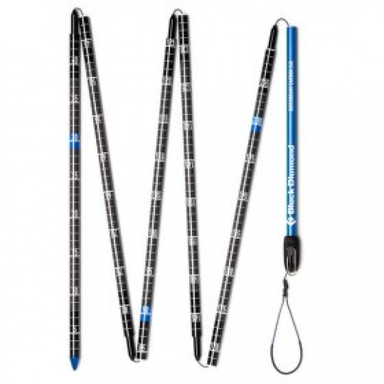 Sonda Black Diamond QUICKDRAW CARBON PROBE 240