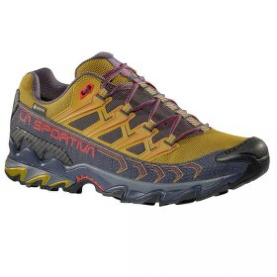 Boty La Sportiva Ultra Raptor II Gtx Savana/Night Sky