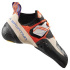 Lezečky La Sportiva Solution Woman White/Lily Orange_W00O03