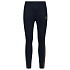 Legíny La Sportiva Triumph Tight Pant M Black/Yellow