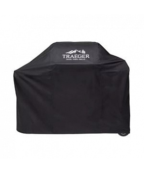 INT TIMBERLINE/IRONWOOD FULL LENGTH GRILL COVER INT TIMBERLINE/IRONWOOD FULL LENGTH GRILL COVER
