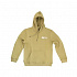 RMO Dispersion Lounge Hoody Mens KHA L