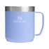 STANLEY Termohrnek The Stay-Hot Camp Mug 350 ml/12oz Hydrangea