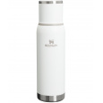 STANLEY Termoska Adventure To-Go 1 l Polar bílá