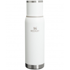 STANLEY Termoska Adventure To-Go 1 l Polar bílá