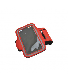 Sportovní náramek Baladeo TRA069 Trail red Sportovní náramek Baladeo TRA069 Trail red