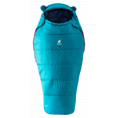Spacák Deuter Little Star Petrol - Navy Spacák Deuter Little Star Petrol - Navy