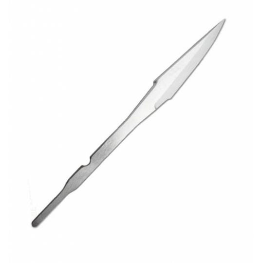 Morakniv laminovaná uhlíková čepel No 120 (LC)