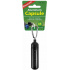 Coghlan´s pouzdro Aluminium Capsule Medium Black