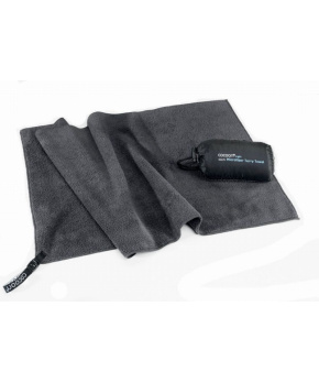 Cocoon cestovní ručník Microfiber Terry Towel Light S koala