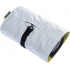 Cocoon toaletní taška Hanging Toiletry Kit Light star grey/wild lime