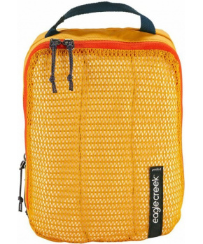 Eagle Creek obal Pack-It Reveal Clean/Dirty Cube S sahara yellow Eagle Creek obal Pack-It Reveal Clean/Dirty Cube S sahara yellow