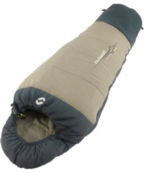 Outwell spací pytel Convertible Junior olive Outwell spací pytel Convertible Junior olive