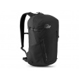 Lowe Alpine Edge 22 black/BL batoh